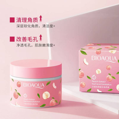 Bioaqua Whitening Cream – Clear Your Skin!